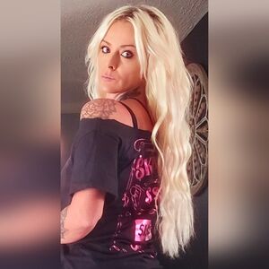 Meet your Posher, Cheyenne